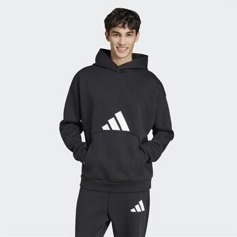 Adidas Capuchon sweaters Sweat à capuche Future Icons 3 Bar - Foto 2