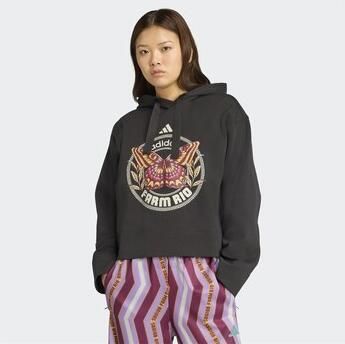 Adidas Capuchon sweaters JL8607