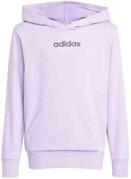 Adidas Sportswear Hoodie J LIN FL HD