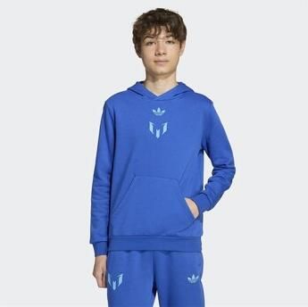Adidas Capuchon sweaters JY9542