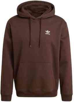 Adidas Trefoil Essentials Loose-fit Hoodie