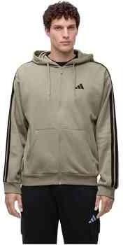 Adidas Fleece Jack M 3S Fl Fz Hd