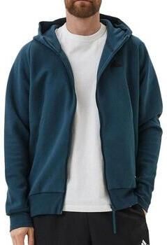 Adidas Sportswear Z.N.E. Premium Trainingsjack met Capuchon - Foto 3