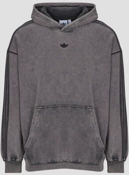 Adidas Capuchon sweaters Premium Essentials Retro Washed Hoodie