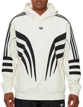Adidas Originals Oversized sweatshirt Beige Heren