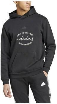 Adidas Capuchon sweaters Sweat à capuche Brand Love Fleece - Foto 1
