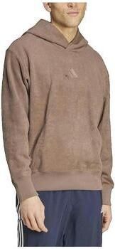 Adidas Capuchon sweaters Sweat à capuche Elevated All Szn Terry Loop