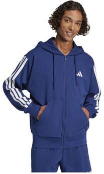 Adidas Capuchon sweaters Sweat à capuche Essentials 3 Stripes en tissu éponge - Foto 2
