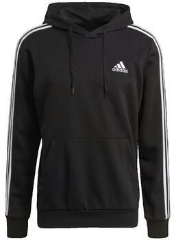Adidas Capuchon sweaters Sweat à capuche Essentials 3-Stripes noir - Foto 3