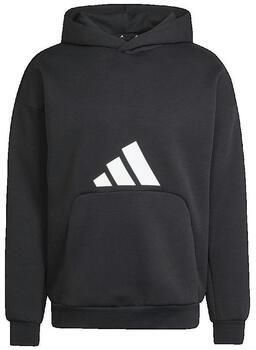 Adidas Capuchon sweaters Sweat à capuche Future Icons 3 Bar