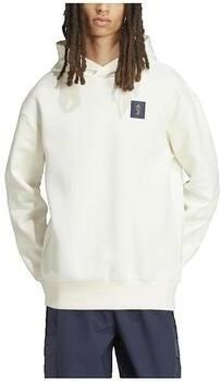 Adidas Capuchon sweaters Sweat à capuche Juventus Seasonal Doubleknit
