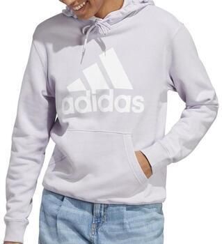 Adidas Sportswear Capuchonsweatvest ESSENTIALS BIG LOGO REGULAR FRENCH TERRY HOODIE (1-delig)
