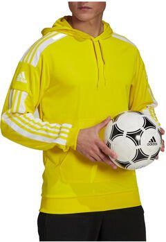 Adidas Capuchon sweaters Sweat-shirt Squadra 21 polyester - Foto 2