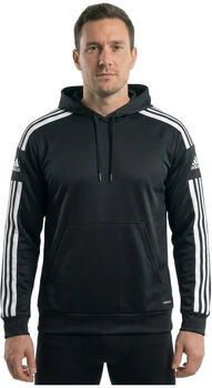 Adidas Capuchon sweaters Sweat-shirts Squadra 21 100% polyester recyclé - Foto 7