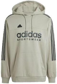 Adidas Capuchon sweaters Sweatshirt à capuche House Of Tiro gris