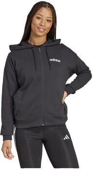 Adidas Capuchon sweaters Sweatshirt Essentials Linear tissu French Terry - Foto 2
