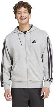Adidas Capuchon sweaters Sweatshirts Essentials 3-Stripes molleton français