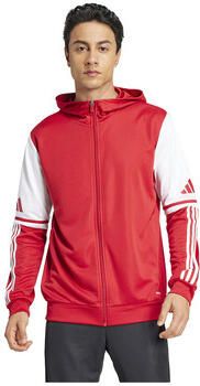 Adidas Capuchon sweaters Sweatshirts Squadra 25 Hoody 100% recyclé