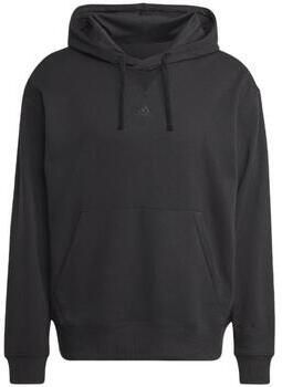 ADIDAS SPORTSWEAR Hoodie met labelstitching