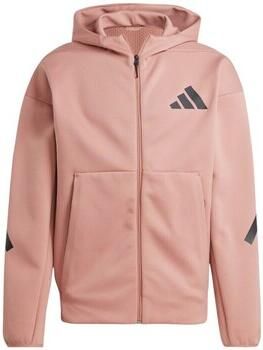 Adidas New Z.N.E. Trainingsjack met Capuchon