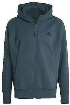 Adidas Zero Negative Energy Winterized Trainingsjack Met Capuchon - Foto 2