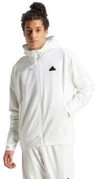 Adidas Sportswear Capuchonsweatvest M Z.N.E. WV FZ (1-delig)