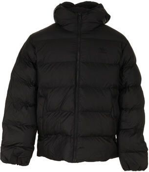 Adidas Originals Gewatteerde Winterjas Trefoil Men Puffer jackets zwart Maat XL Kleding - Foto 12