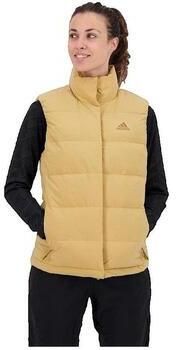 ADIDAS SPORTSWEAR Bodywarmer met opstaande kraag model 'W HELIONIC VEST' - Foto 3