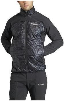 Adidas Terrex Xperior Varilite Hybrid PrimaLoft Jack Zwart- Heren Zwart - Foto 2