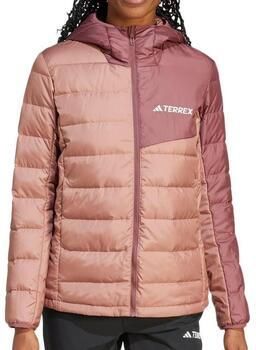 Adidas Terrex Multi Light Donsjack met Capuchon