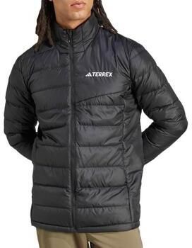 Adidas Terrex Multi Light Donsjack Zwart- Heren Zwart - Foto 2
