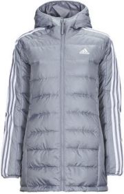 Adidas Sportswear Essentials 3-Stripes Light Donsparka met Capuchon - Thumbnail 2
