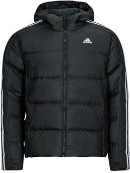 Adidas Sportswear Essentials Midweight Donsjack met Capuchon - Foto 2
