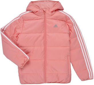 Adidas Donsjas Essentials 3-Stripes Padded Jacket