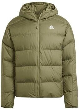 Adidas Sportswear Essentials Midweight Donsjack met Capuchon - Foto 2