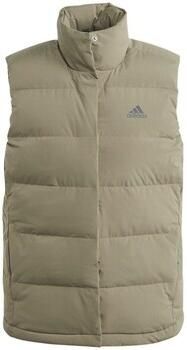 Adidas Sportswear Functionele bodywarmer HELIONIC donzen bodywarmer