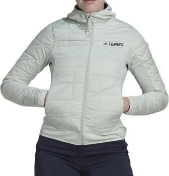 Adidas TERREX Multi Primegreen Hybrid Insulated Jack - Foto 3