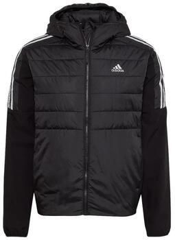 Adidas Sportswear Essentials Insulated Hybride Jack met Capuchon - Foto 2