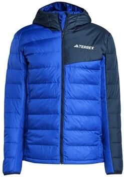 Adidas Terrex Multi Light Donsjack met Capuchon