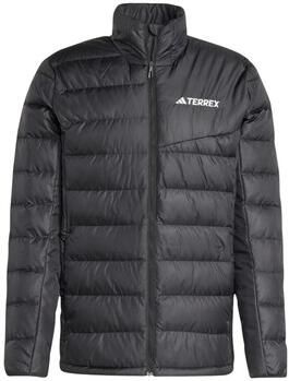 Adidas Terrex Multi Light Donsjack Zwart- Heren Zwart