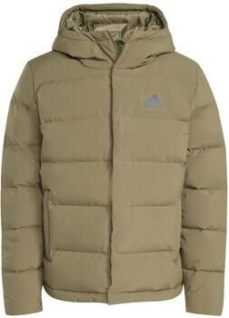 Adidas Helionic CLIMAWARM Donsjack met Capuchon