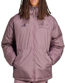 Adidas Real Madrid Seasonal Donsjack