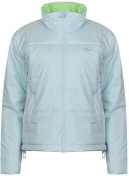 Adidas Originals Gewatteerd jack met opstaande kraag - Foto 2