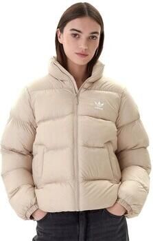 Adidas Originals Gewatteerd jack met ritssluiting