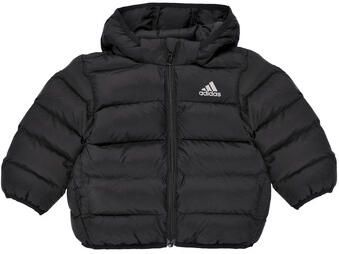 Adidas Badge Of Sport Padded Jacket Infant Black Kind Black
