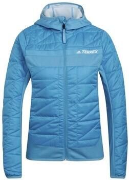 Adidas TERREX Multi Primegreen Hybrid Insulated Jack - Foto 2