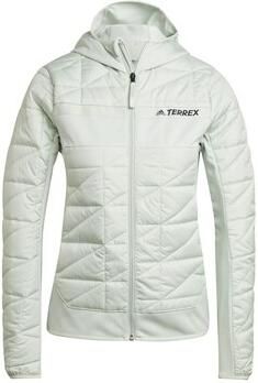 Adidas TERREX Multi Primegreen Hybrid Insulated Jack - Foto 2