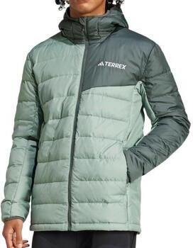 Adidas Technische jassen Veste d'extérieur Terrex Multi Light isolation 600 cuin - Foto 10
