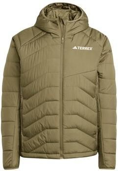 Adidas Terrex Multi Synthetic Insulated Capuchonjack