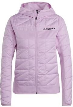 Adidas TERREX Multi Primegreen Hybrid Insulated Jack - Foto 2